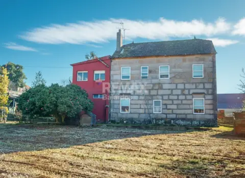 Chalet en calle de San Paio