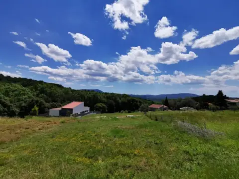 Terreno en El Serrat