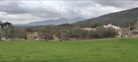 Terreno en Campins Nucli