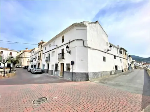 Casa en Plaza España
