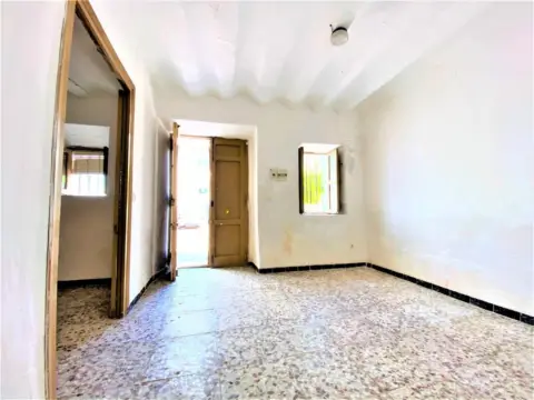 Casa en Plaza España