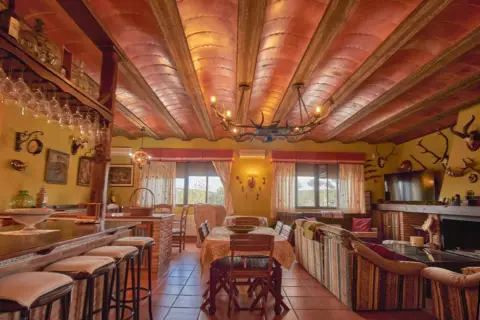 Casa en El Centenillo