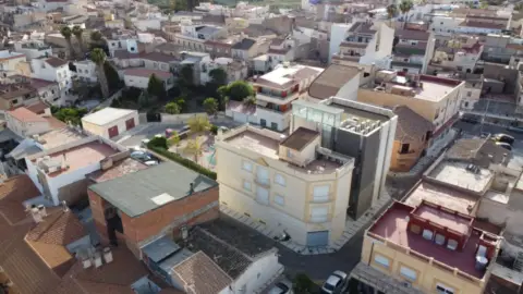 Casa en Centro