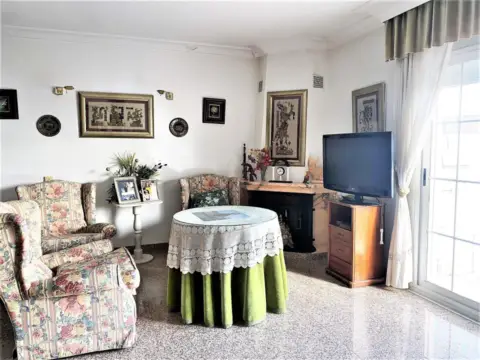 Casa en Centro