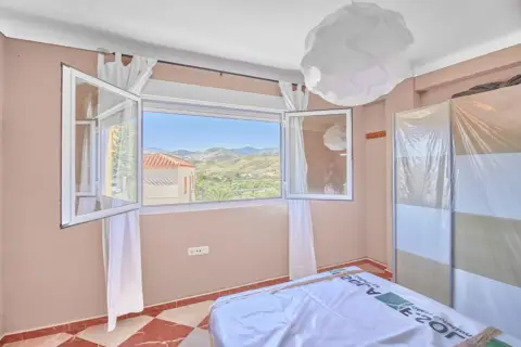 Piso en Olula del Río