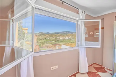 Piso en Olula del Río