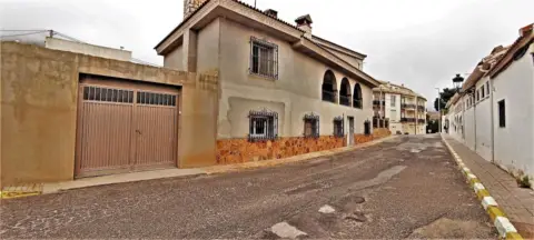 Chalet en Oria