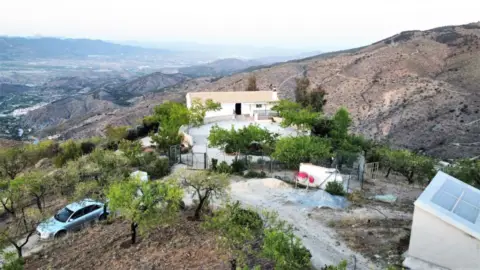 Finca rústica en Sierro