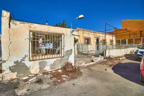 Casa en calle Honduras, 16