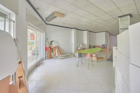 Local comercial en Olula del Río