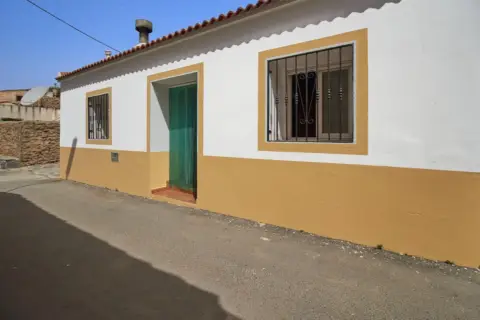 Casa adosada en El Margen