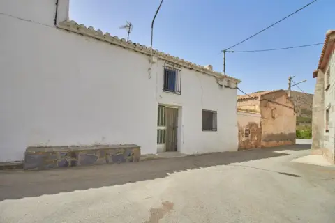 Casa adosada en El Margen
