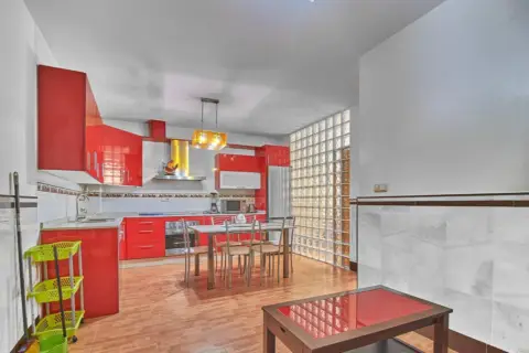 Apartamento en calle Albaida