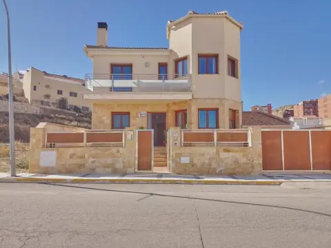 Casa en Olula del Rio