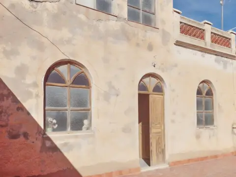 Casa adosada en Olula del Río