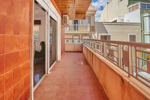 Piso en calle de García Lorca