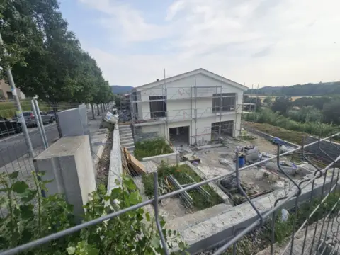 Casa en Santa Agnes de Malanyanes