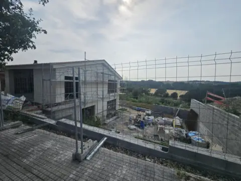 Casa en Santa Agnes de Malanyanes