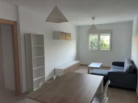 Piso en Andalucia