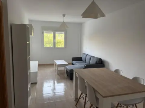 Piso en Andalucia