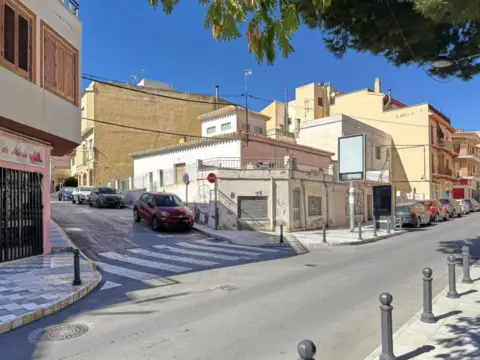 Chalet en Andalucia