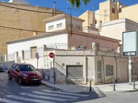 Chalet en Andalucia
