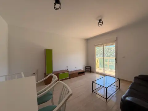 Ático en Andalucia