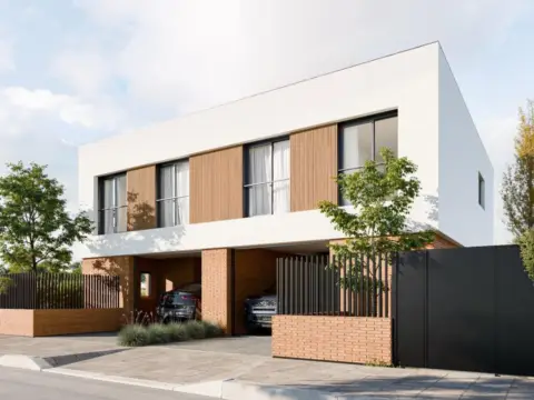 Maison à El Sot de Les Granotes