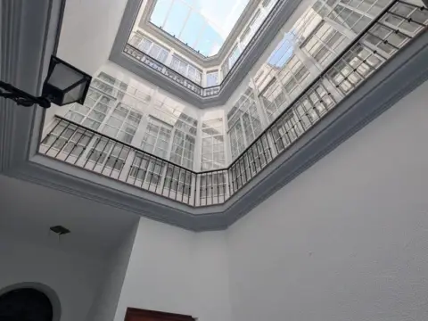 Piso en Centro
