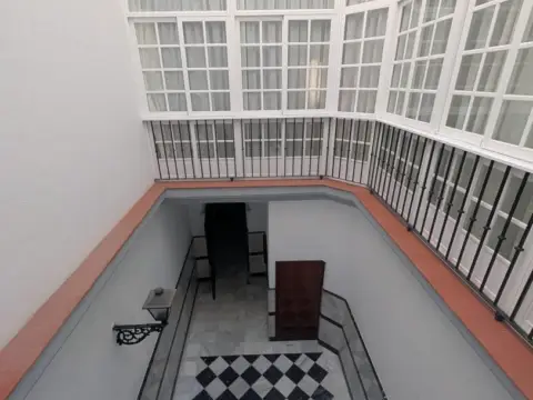 Piso en Centro