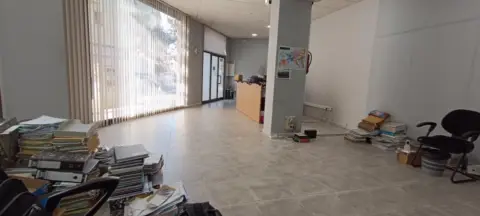 Local comercial en La Forca