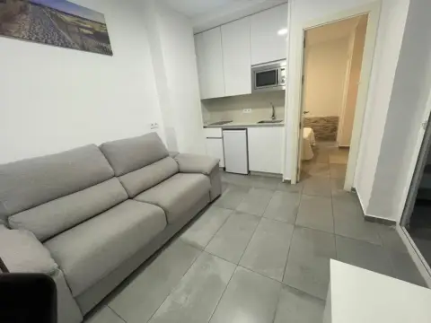 Piso – Cádiz Capital