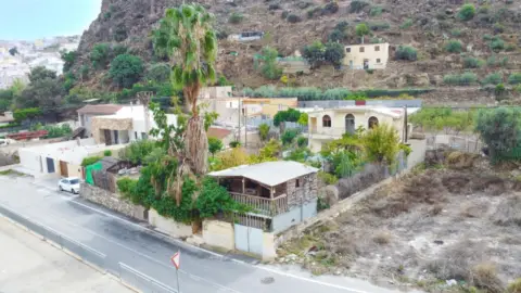 Chalet en Andalucia