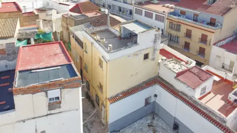 Casa adosada en Andalucia