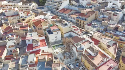 Casa adosada en Andalucia