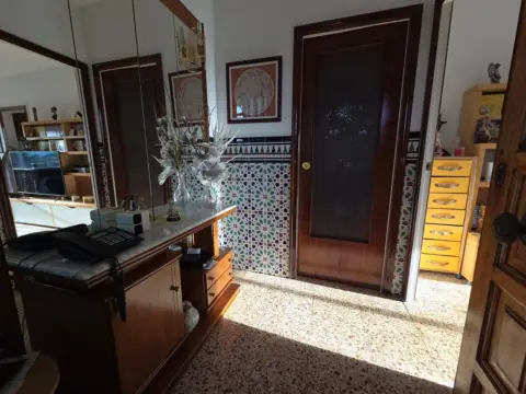 Chalet en Junio Park