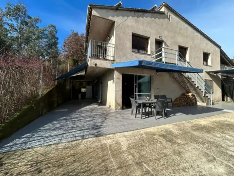 Chalet en Massanes