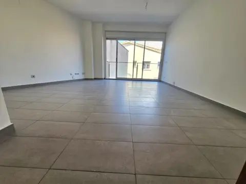 Piso en Estació de Renfe