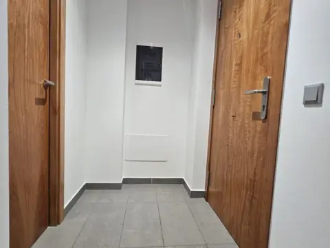 Piso en Estació de Renfe