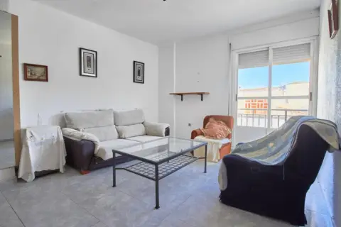 Piso en Andalucia