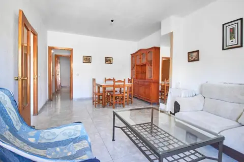 Piso en Andalucia