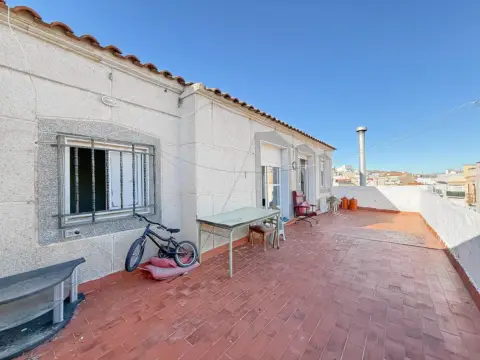 Ático en Andalucia