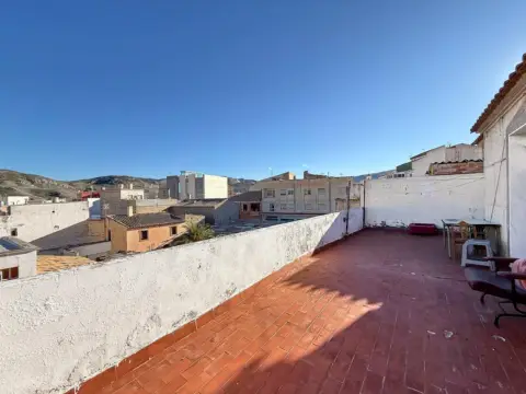 Ático en Andalucia