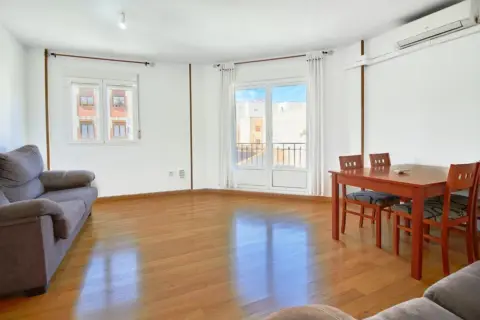 Piso en Andalucia