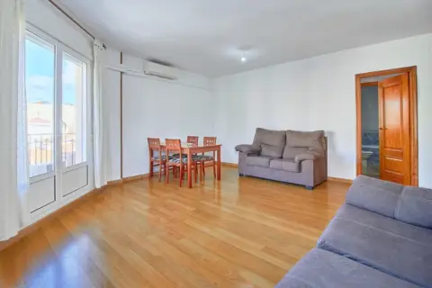 Piso en Andalucia