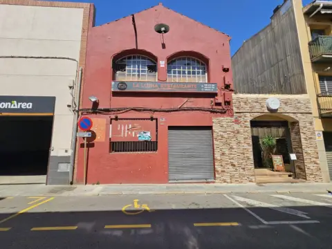 Local comercial en Centre
