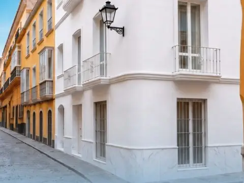 Piso en calle del Hospital de Mujeres, 13