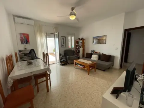 Piso en Centro