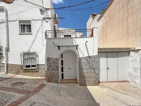 Casa adosada en Andalucia