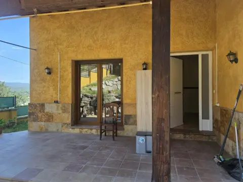 Casa en Regent Parc